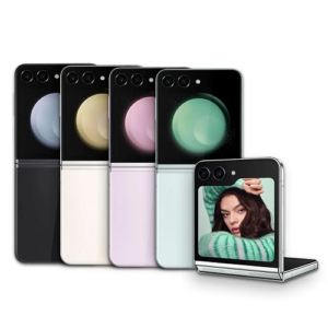 Samsung Galaxy Z Flip5 – PMDG Tech