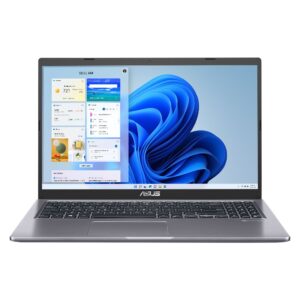 ASUS X515FA-EJ185W 90NB0W01-M007Z0 15.6” FHD INTEL CORE I3- 4GB DDR4 ON BOARD, 1TB SATA 5400RPM 2.5″ HDD, WINDOWS 11 HOME SLATE GREY – PMDG Tech