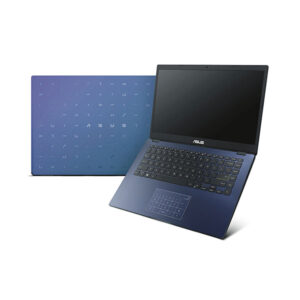ASUS E410MA-EK1361W 90NB0Q12-M00UM0 INTEL® CELERON® N4020 PROCESSOR 1.1 GHZ (4M CACHE, UP TO 2.8 GHZ, 2 CORES) 4GB DDR4 ON BOARD 128G EMMC, 14-INCH 1920×1080 FHD, WHITE, WINDOWS 11 HOME – PMDG Tech