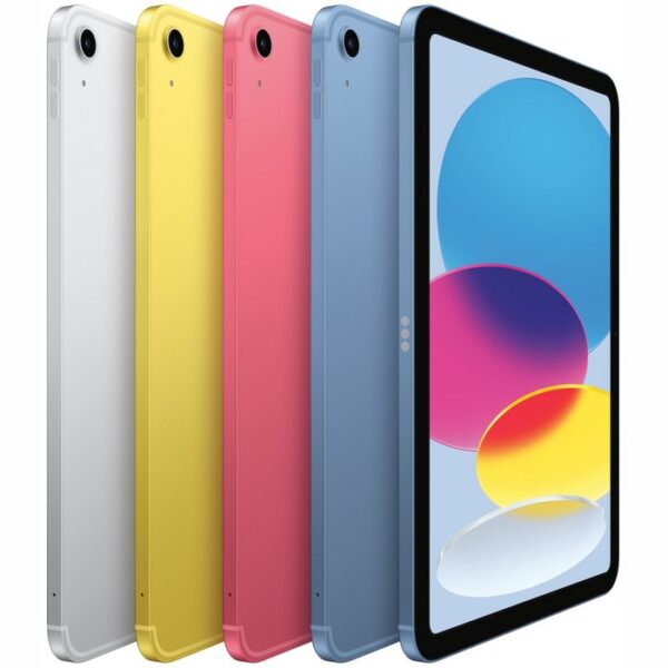 Apple Ipad 10 64gb Wifi – PMDG Tech