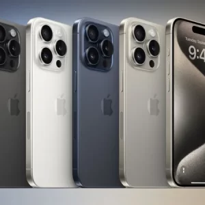 Apple IPhone 15 Pro Max – PMDG Tech