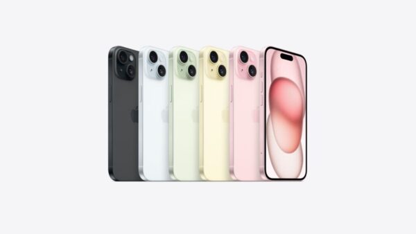 Apple IPhone 15 – PMDG Tech