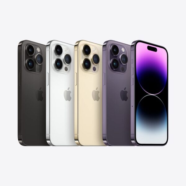 Apple IPhone 14 Pro Max 128GB – PMDG Tech