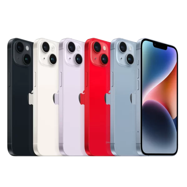 Apple IPhone 14 128GB – PMDG Tech