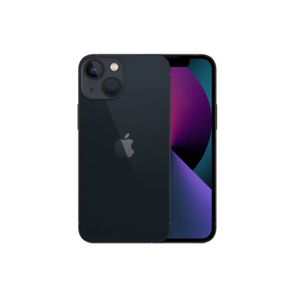 Apple IPhone 13 128GB BLACK – PMDG Tech