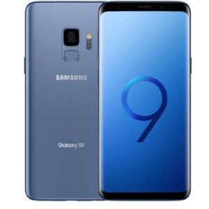 Samsung Galaxy S9 64G  London Used – PMDG Tech