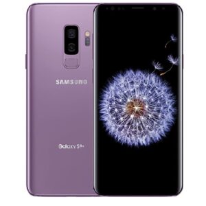 Samsung Galaxy S9 Plus 64G London Used – PMDG Tech