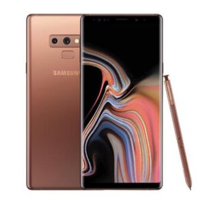 Samsung Galaxy Note 9, London Used – PMDG Tech