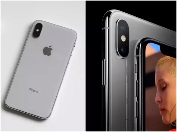 Apple IPhone XS, London Used – PMDG Tech