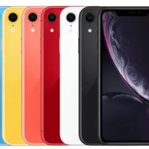 Apple IPhone XR, London Used – PMDG Tech