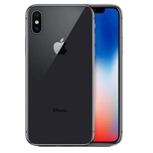 Apple IPhone X London Used – PMDG Tech