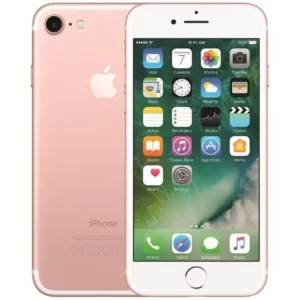 Apple IPhone 7 London Used – PMDG Tech