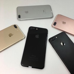 Apple IPhone 7 Plus London Used – PMDG Tech