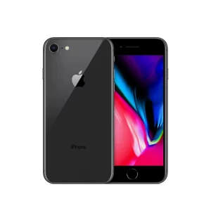 Apple IPhone 8 64GB London Used – PMDG Tech