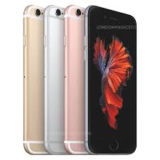 Apple IPhone 6s London Used – PMDG Tech