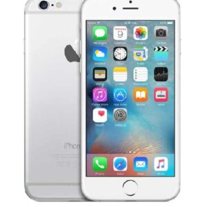 Apple IPhone 6 London Used – PMDG Tech