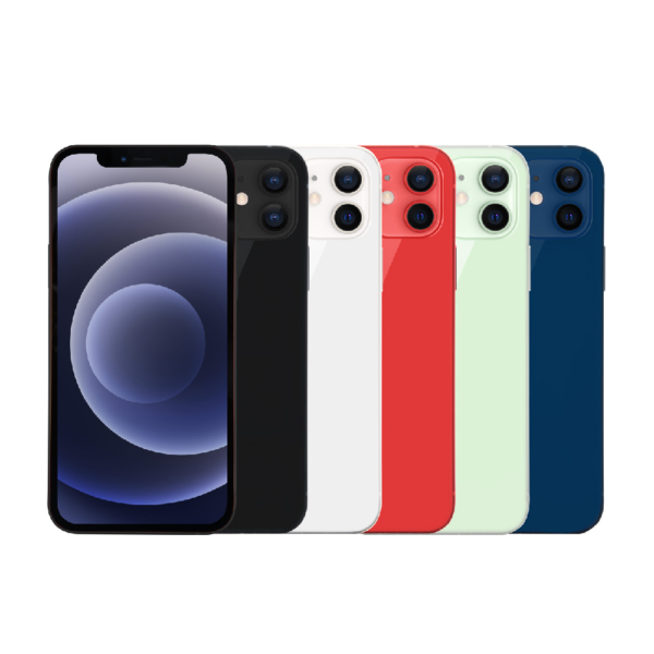 Apple IPhone 12, London Used – PMDG Tech