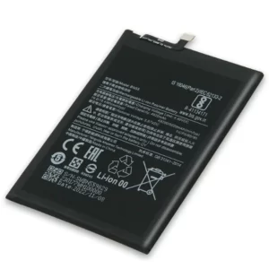 Battery Replacement For Redmi Phones – PMDG Tech