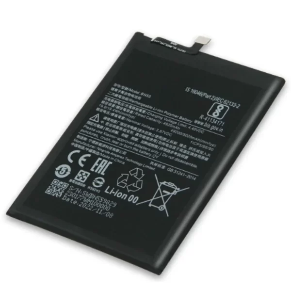 Battery Replacement For Redmi Phones – PMDG Tech