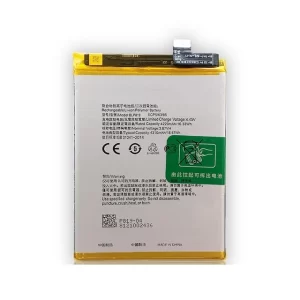 Battery Replacement For Oppo Phones  – PMDG Tech