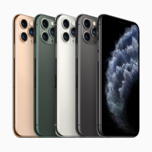 Apple IPhone 11 Pro Max, London Used – PMDG Tech