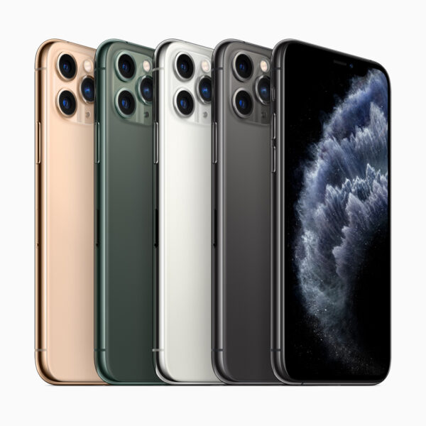 Apple IPhone 11 Pro Max, London Used – PMDG Tech