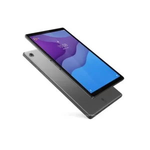 Lenovo TAB-X306 ZA6V0152AE, IRON GREY, 10.1″ IPS HD 4 GB RAM 64 GB ROM 10.1 Inch With Wi-Fi+4G Tablet (Platinum Grey) – PMDG Tech
