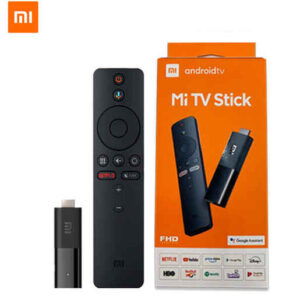 Mi TV Stick – PMDG Tech Certified Dealers/Reseller