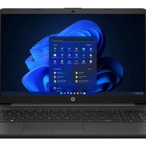 HP 250 G8 Notebook PC UMA I7-1165G7, 15.6 HD SVA 250 NWBZ, 8GB 1D DDR4 RAM, 512GB PCIE NVME VALUE SSD, Win 10, 1YEAR WARANTY (45P29ES) – PMDG Tech