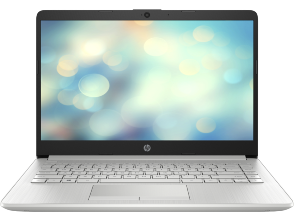 HP 14-cf2162nia 4B0X8EA INTEL CORE I3-10110U INTEL UHD GRAPHICS 4GB RAM 1TB HDD 14″ DIAGONAL HD MICRO-EDGE ANTI-GLARE 220 NITS DISPLAY, FREEDOS, NATURAL SILVER – PMDG Tech