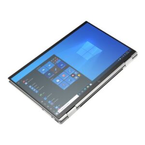 HP PAVILION X360 14-DY0135NIA 43Y18EA, INTEL CORE I5-1135G7 Quad, 8GB DDR4 2DM 3200, 512GB SSD, TOUCHSCREEN NATURAL SILVER, WINDOWS 10, 1YR WARRANTY – PMDG Tech
