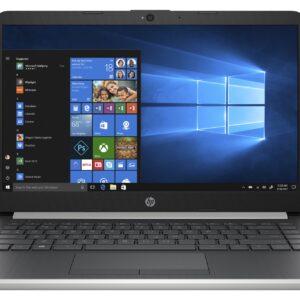 HP Notebook – 14-ck0049nia – Intel® Core™ I5 8250U