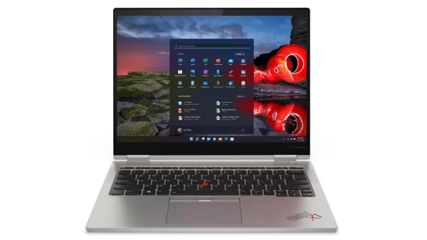 LENOVO THINKPAD X1 TITANIUM YOGA GEN 1, INTEL CORE I7