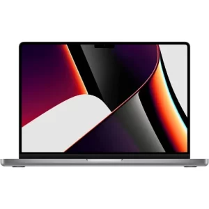 Apple MacBook Pro MKGQ3B/A (14-inch, Apple M1 Pro Chip With 10‑core CPU And 16‑core GPU, 16GB RAM, 1TB SSD) – Space Grey (MKGQ3B/A) – PMDG Tech