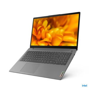 Lenovo IdeaPad 3 15ITL6 82H8010HUE Intel Core I7-1165G7, 8GB DDR4 RAM, 1TB HDD, Artic Grey, UK Keyboard, Windows10, 1YR Warranty – PMDG Tech