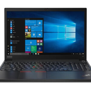 LENOVO THINKPAD E15 20TD00FSUE- PMDG Tech