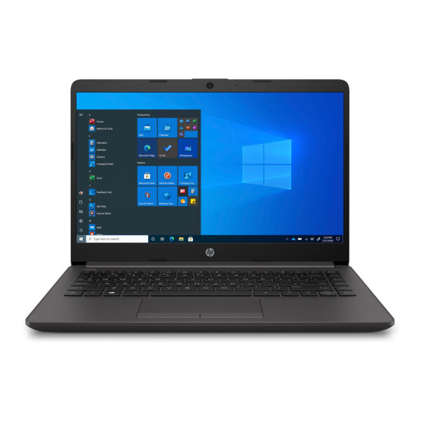 HP 240 G8 2R9J0EA, INTEL CORE I3-1035G1 – PMDG Tech
