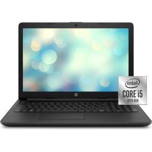 HP Laptop 15-dw1001nia Intel Core I5-10210U, 8GB RAM, 1TB HDD,  NVIDIA®GeForce®MX110, 15.6″ HD Diagonal, Windows 10Home 9YU05EA – PMDG Tech