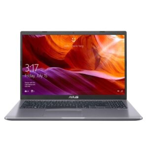 ASUS X509FA-BR946T LAPTOP 90NB0MZ2-M17810, INTEL CORE I3-10110U, 4GB RAM, 1TB HDD, 15.6″ HD, WINDOWS 10 – SLATE GREY – PMDG Tech
