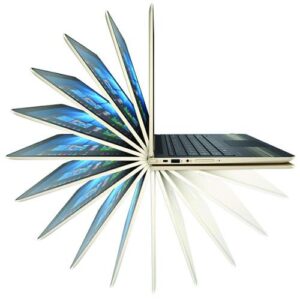 HP ENVY Laptop 13-ba0018nia Borman 20C1- PMDG Tech