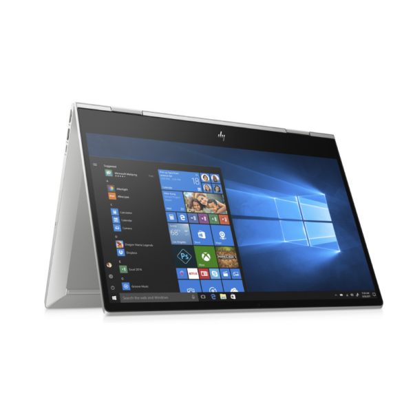 HP ENVY X360 Convertible 15t-DR100 10th Gen- PMDG Tech