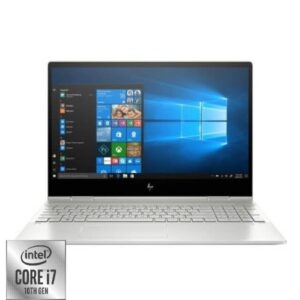 HP ENVY X360 15-dr1072ms, Intel® Core- PMDG Tech