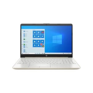 HP Laptop 15-dw3005wm, Intel® Core™ I5-1135G7- PMDG Tech
