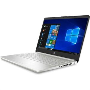 HP LAPTOP 14-dq2055wm 11th Gen. Intel Core I3- PMDG Tech