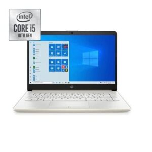 HP Laptop 15t-dw200 Intel® Core™ I5-1035G1 – PMDG Tech