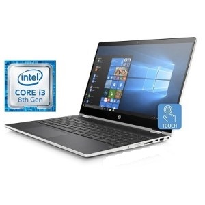 HP Pavilion 15 Dq0014nia X360 Intel® Core™ I3- PMDG Tech