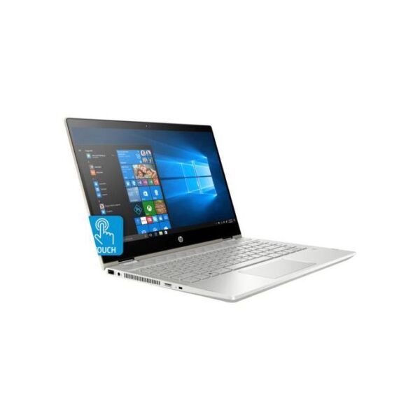 HP Pavilion 15 Er0029nia X360  (480X1EA)- PMDG Tech