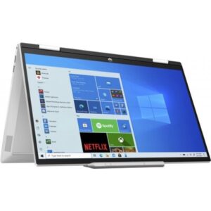 HP Pavilion 15 Er0133nia X360 Convertible- PMDG Tech