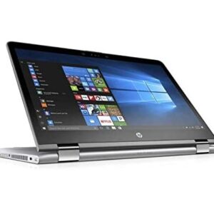 HP Spectre X360 Convertible 13 Aw2030na- PMDG Tech