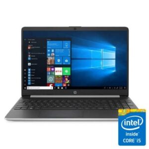 HP Laptop 15 Da2011nia Intel® Core™ I5- PMDG Tech
